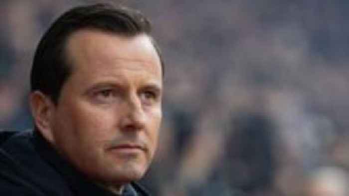 Frenchman Stephan takes over at QPR