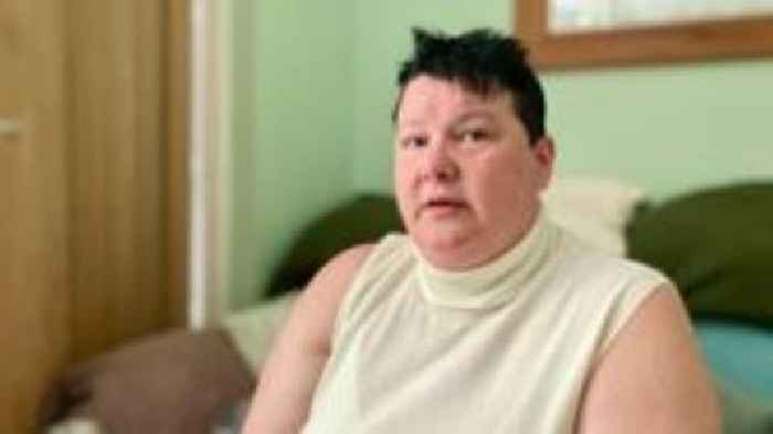 Paramedic treated like a 'piece of meat' in A&E