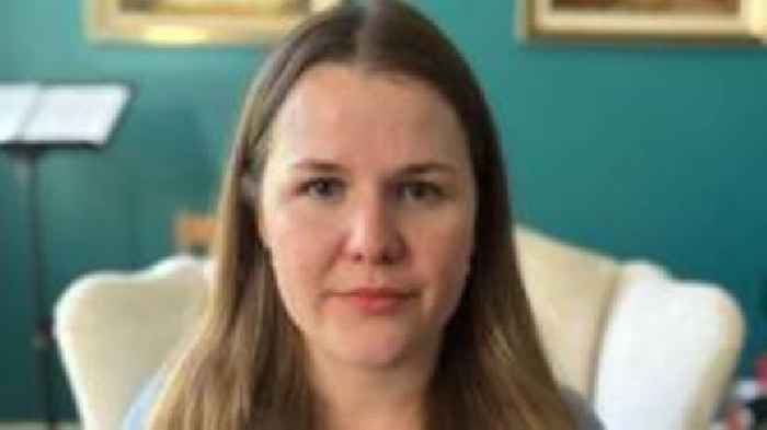 'Stranger who raped me should serve sentence before deportation'