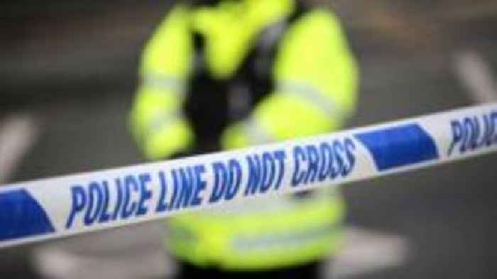 Street evacuated after explosives found in dead man's house