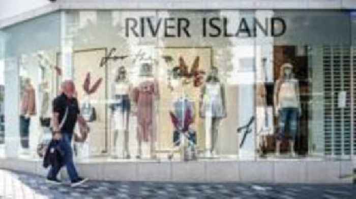 River Island to close two NI shops