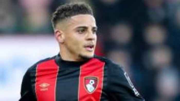 Aarons wants to bring 'new energy' to Rangers