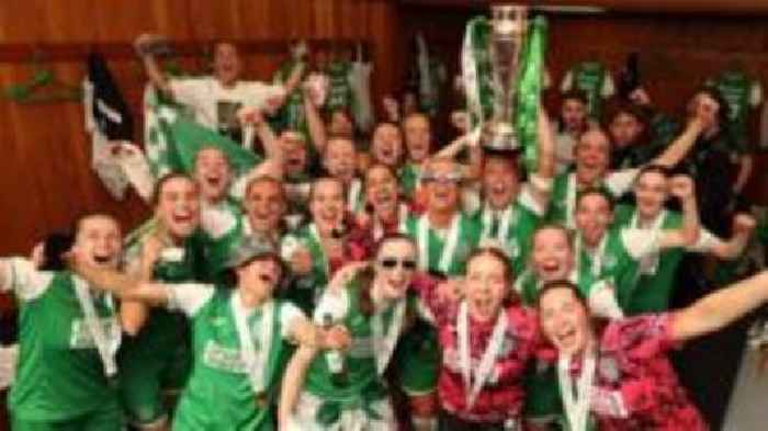 Champions Hibs to open SWPL season against Aberdeen