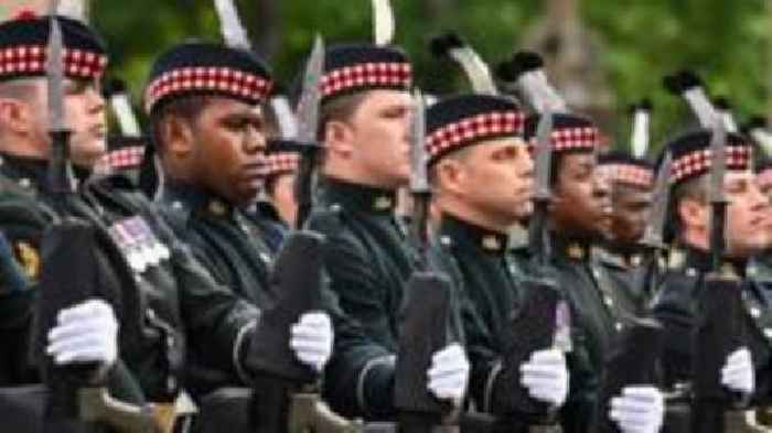 Global crisis poses defence dilemma for John Swinney
