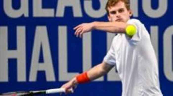 World 550 Stewart one win away from Wimbledon