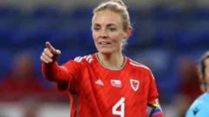 Ingle ‘will be ready’ for Wales’ Euro 2025 opener