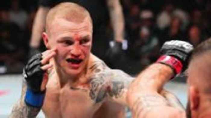 Jones to face Belgium's Oki in Paris