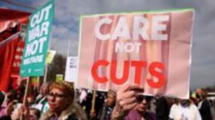 Welsh ministers express major concerns over benefit cuts