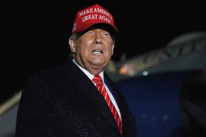 ‘He Looks TERRIBLE!’ Trump Breaks Silence on ‘Communist Lunatic’ Zohran Mamdani’s NYC Victory