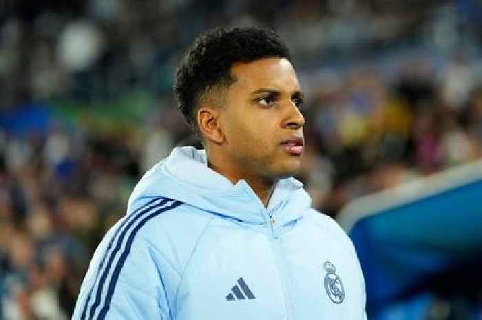 Arsenal transfer news: Mikel Arteta's three-man winger shortlist emerges as Rodrygo stance clear