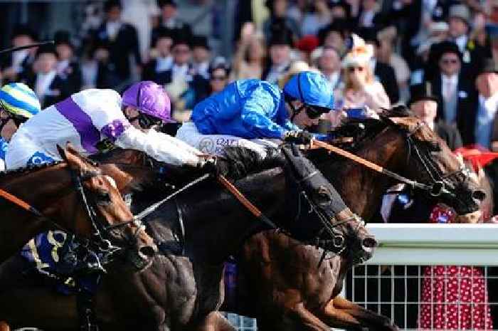 Bookies shell out £450k to help ex SAS heroes and families searching for loved ones