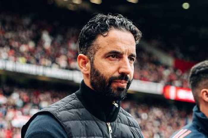 Man Utd transfer target opens up on potential 'dream move' to Old Trafford