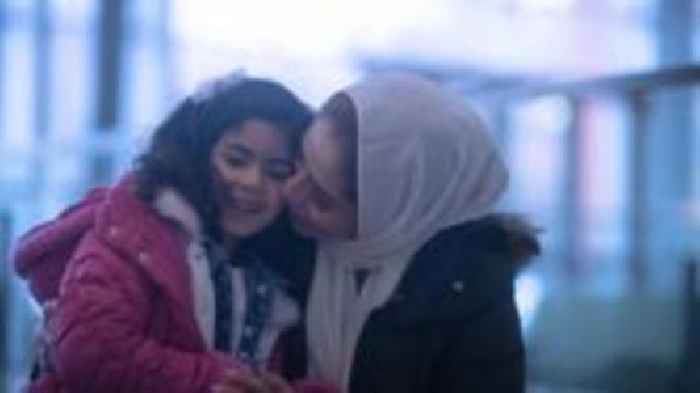 City's 'moral duty' to accept more Afghan refugees