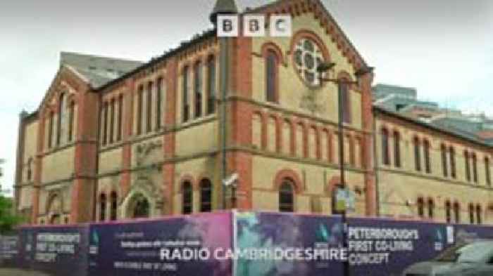 What happened to Peterborough’s nightclubs?