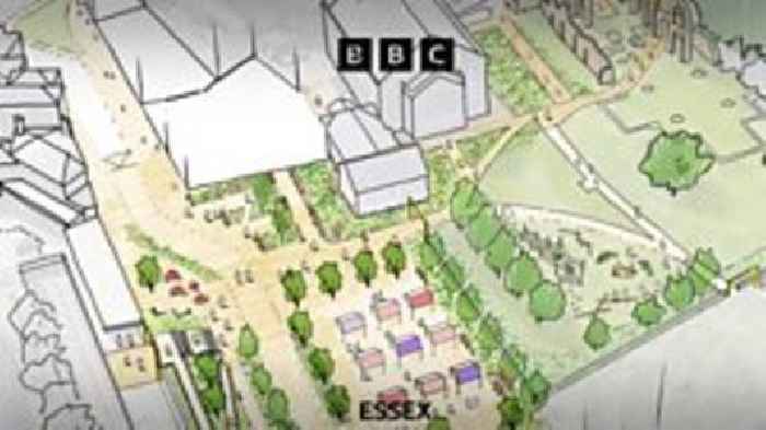 Colchester to redevelop historic St Botolph’s quarter