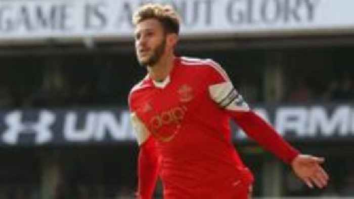 Lallana retires after 'shining career' - analysis
