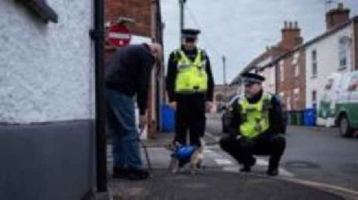 Police to target anti-social behaviour 'hotspots'