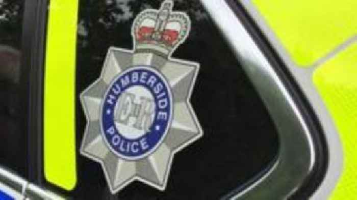 Roads closed after 'suspected explosive' found