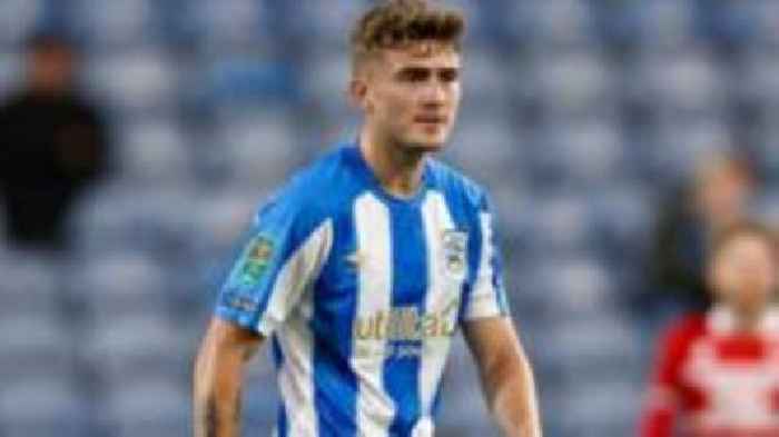 Barnet sign midfielder High on free transfer