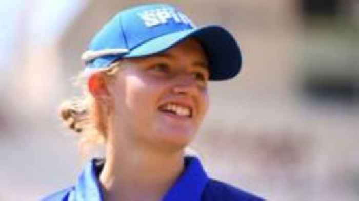 Dean to captain Spirit in place of injured Knight