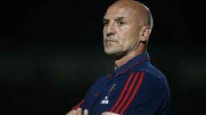Ex-Arsenal coach Bould joins QPR