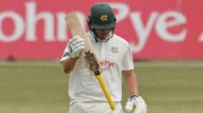Notts lead reduced following Yorkshire draw