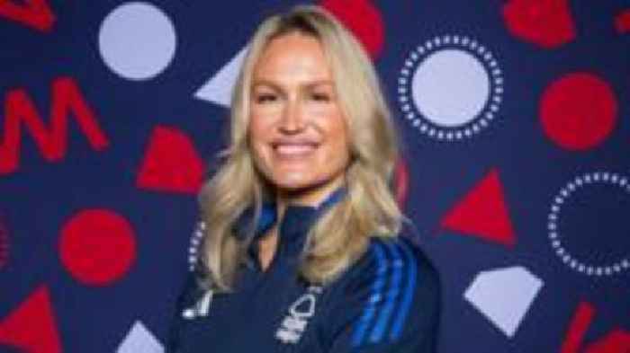 'We were judged for wanting babies but I want mums on my team'