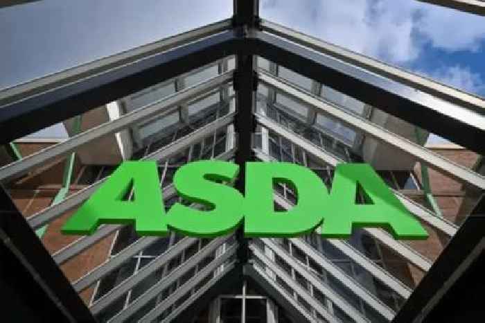 Asda loses £600m amid major turnaround plan