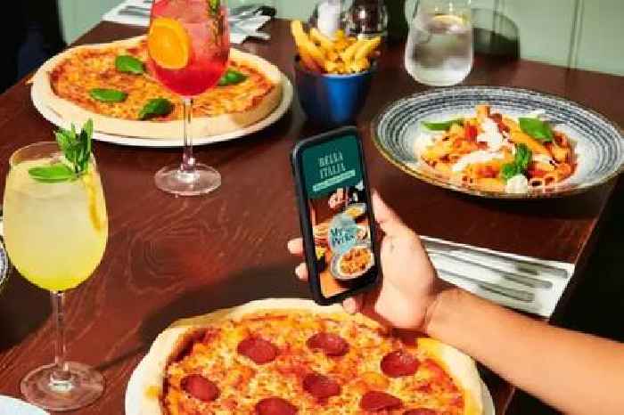 Bella Italia owner slashes losses after shedding 700 jobs