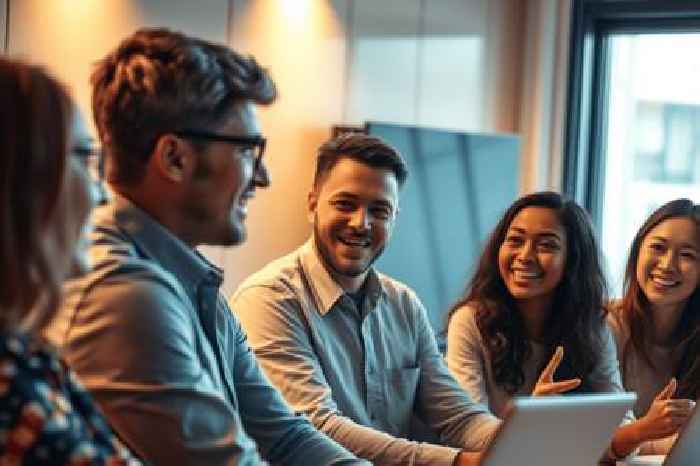 Brave Bison’s new deal signals rising EdTech trend
