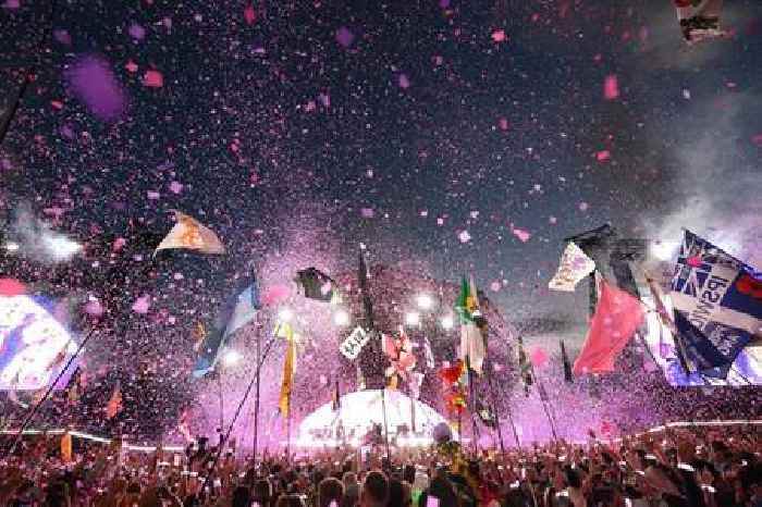 Don’t let ticket resale price caps ruin the party this festival season