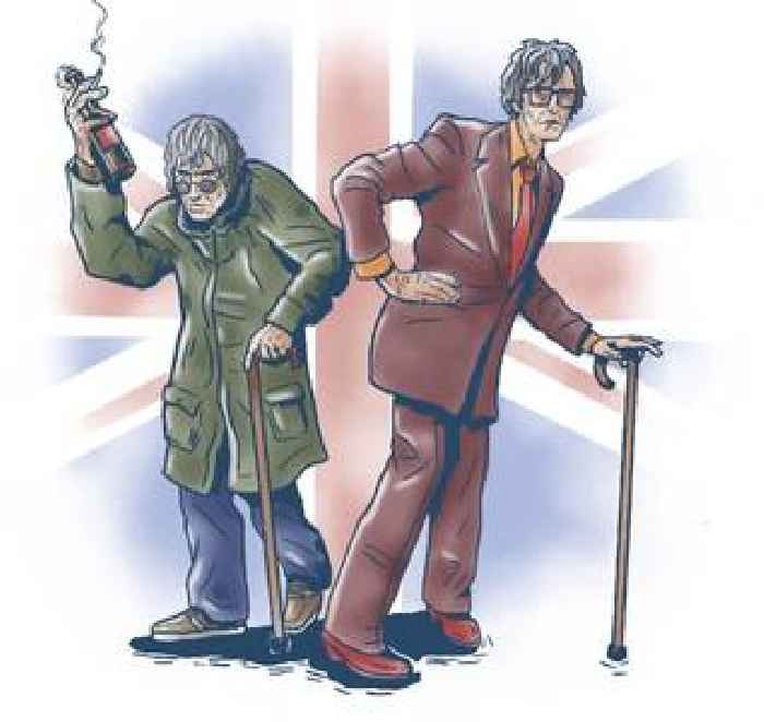 From Oasis to Pulp, Britpop is back, baby! but why?