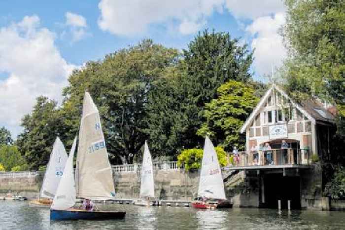 No Glasto? No problemo! Here are the top things to do in London