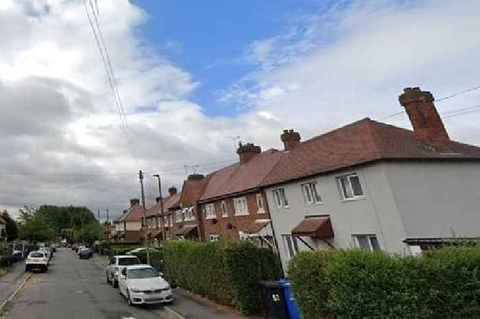 Derby homes evacuated live updates as bomb disposal officers arrive in suburb