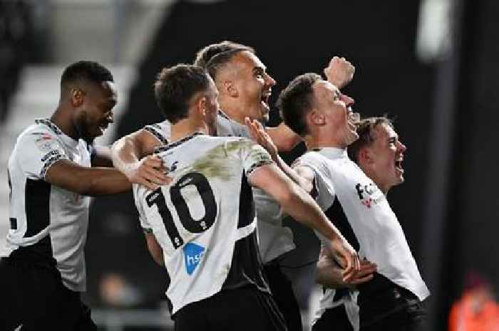 Derby County breaking news WhatsApp group ready for fixture release and transfers latest