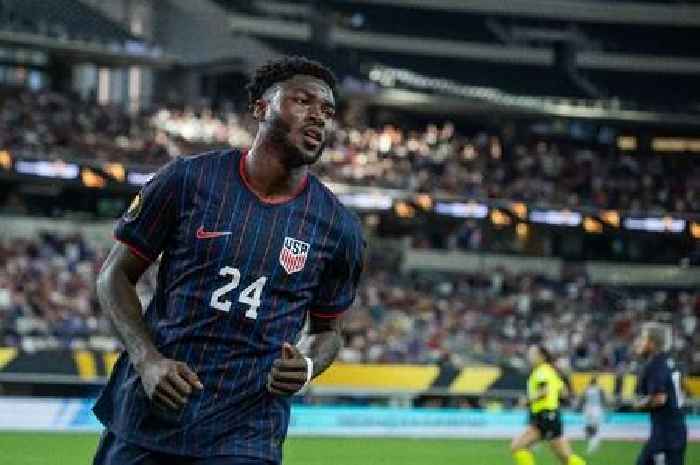Derby County given 'green light' as they line up second striker transfer