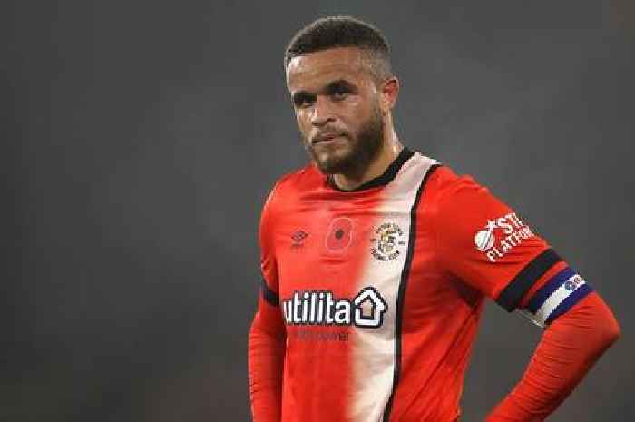 Pundit in 'surprised' Derby County transfer admission as double striker deal targeted