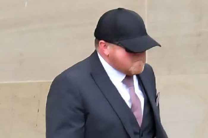 Legacy Funeral Directors investigation: Robert Bush in court to face 63 charges