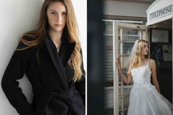 ‘I’d love to take up modelling full-time’ – Beverley waitress who is representing East Yorkshire at Miss British Isles 2025