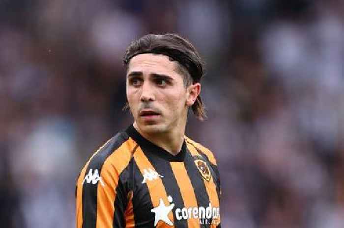 Hull City playmaker could be in line for a surprise Tigers transfer reunion