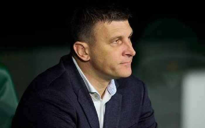 Hull City summer transfer plan revealed as Sergej Jakirovic looks to strengthen five positions