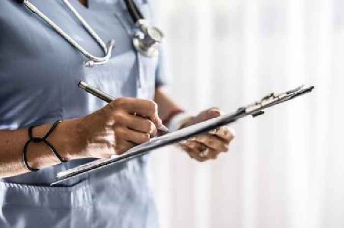 Five bowel cancer symptoms as disease 'on the rise in young people'