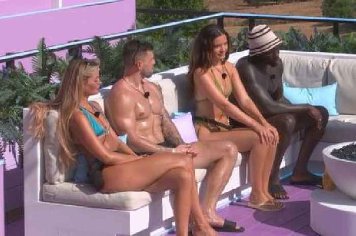 ITV Love Island fans all have same complaint just minutes into show