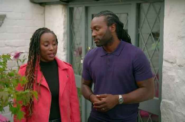 A Place In The Sun star on house mistake that cameras can't see but buyers hate