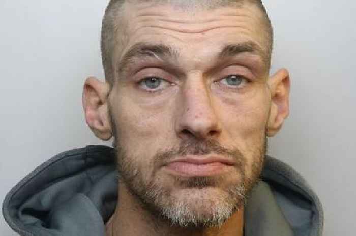 Prolific thief stole thousands of pounds worth of protein powder in Bristol city centre