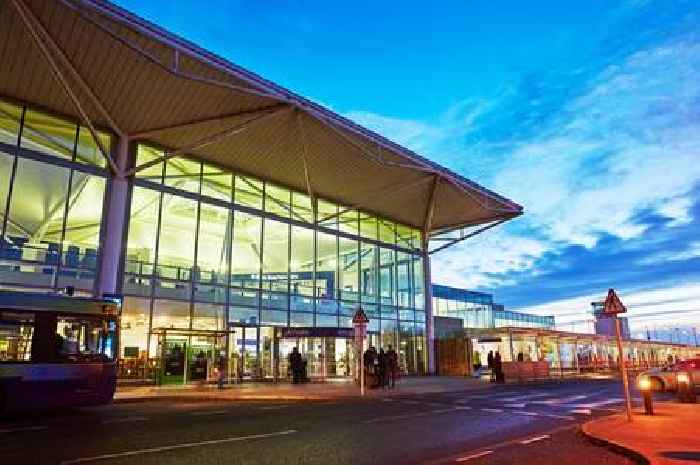 Thousands of people 'banned from UK airports' by court order