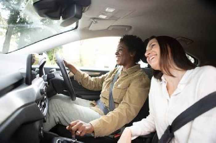 3 little known driving rules to avoid when driving to Glastonbury Festival