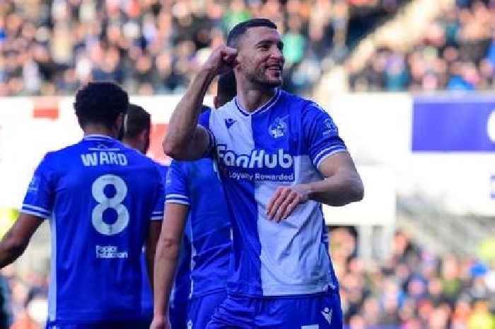 Bristol Rovers confirm departure of experienced defender as mutual decision reached