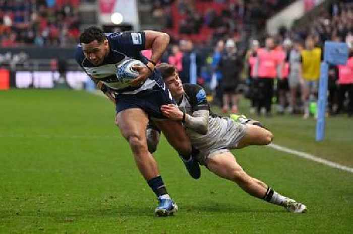 Trio of released Bristol Bears players sign for ambitious Championship club 
