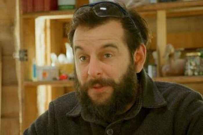 The Repair Shop's Dominic Chinea shares struggles of 'chaotic' new life